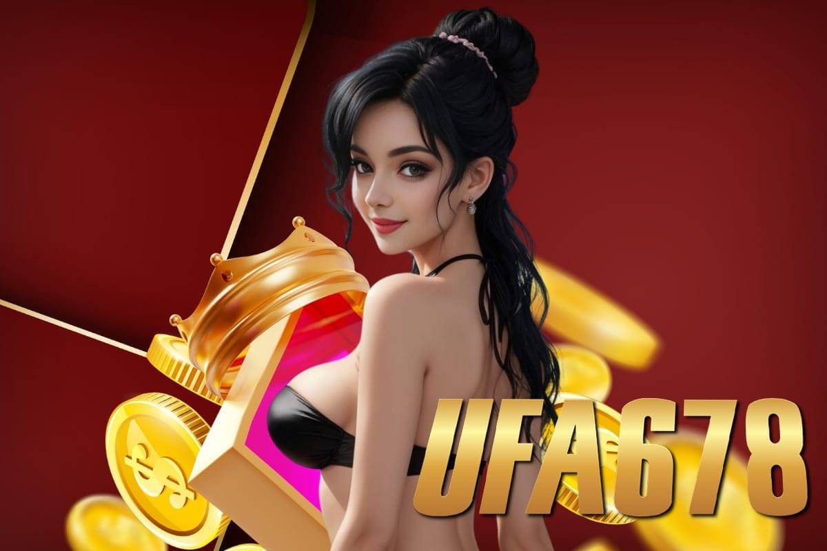 ufa678 ทางเข้า