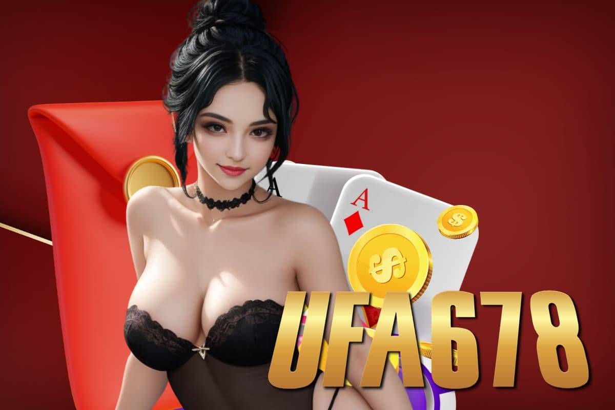 ufa678 บา คา ร่า